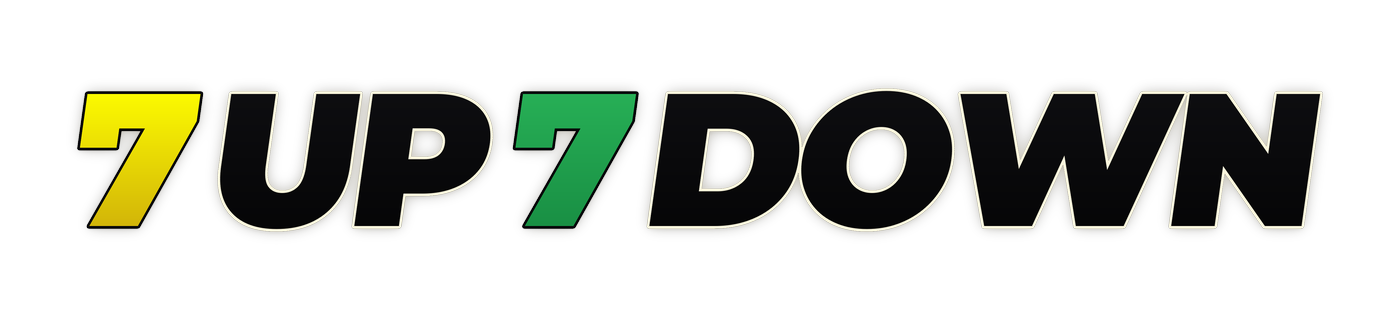 7up7down